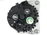 A0027 Генератор AUTO STARTER підбір по vin на Brocar