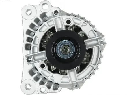 A0027 Генератор AUTO STARTER підбір по vin на Brocar