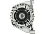 A4127PR Alternator AUTO STARTER підбір по vin на Brocar