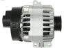 A4127PR Alternator AUTO STARTER підбір по vin на Brocar