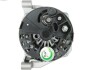 A4127PR Alternator AUTO STARTER підбір по vin на Brocar