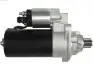 S0248 Стартер AUTOSTARTER S0248 AUDI A3 96-03, SEAT LEON, TOLEDO 00-06, SKODA OCTAVIA 00-, VW BORA, GOLF IV, SHARAN 1.8 TURBO, 1.9TDI 97- AUTO STARTER підбір по vin на Brocar