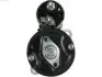 S0248 Стартер AUTOSTARTER S0248 AUDI A3 96-03, SEAT LEON, TOLEDO 00-06, SKODA OCTAVIA 00-, VW BORA, GOLF IV, SHARAN 1.8 TURBO, 1.9TDI 97- AUTO STARTER підбір по vin на Brocar