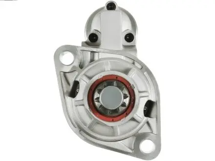 S0248 Стартер AUTOSTARTER S0248 AUDI A3 96-03, SEAT LEON, TOLEDO 00-06, SKODA OCTAVIA 00-, VW BORA, GOLF IV, SHARAN 1.8 TURBO, 1.9TDI 97- AUTO STARTER підбір по vin на Brocar