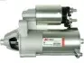 S9032 Стартер AUTO STARTER підбір по vin на Brocar