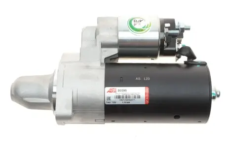 S0395 Стартер AUTO STARTER підбір по vin на Brocar