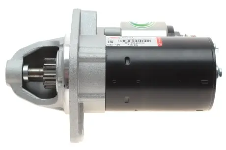 S0244 Стартер AUTO STARTER підбір по vin на Brocar