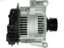 A3058 Генератор A3058 MERCEDES A-KLASA 1.4, 1.6 97-04, VANEO 1.6 02- AUTO STARTER підбір по vin на Brocar