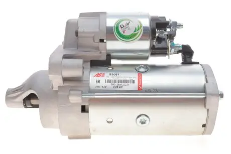 S3057 Стартер AUTO STARTER подбор по vin на Brocar