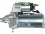 S3061 Стартер AUTO STARTER підбір по vin на Brocar