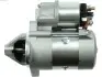 S4051 Стартер AUTO STARTER підбір по vin на Brocar