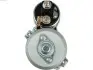 S4051 Стартер AUTO STARTER підбір по vin на Brocar