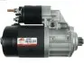S0601 Rozrusznik AUTO STARTER підбір по vin на Brocar