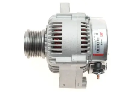 A6025 Генератор AUTO STARTER підбір по vin на Brocar