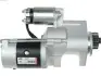 S5036 Стартер AUTO STARTER підбір по vin на Brocar