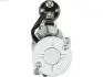 S5036 Стартер AUTO STARTER підбір по vin на Brocar