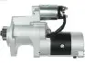 S5036 Стартер AUTO STARTER підбір по vin на Brocar