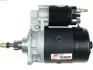 S0077 Стартер AUTO STARTER підбір по vin на Brocar