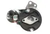S0270 Стартер AUTOSTARTER S0270 AUDI Q7 3.0TDI 06-, VW TOUAREG 3.0TDI 04-10 AUTO STARTER підбір по vin на Brocar