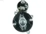 S0550 Стартер AUTO STARTER підбір по vin на Brocar