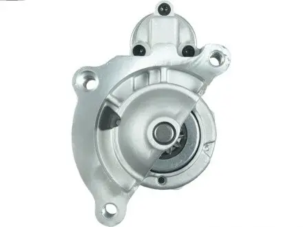 S0550 Стартер AUTO STARTER підбір по vin на Brocar