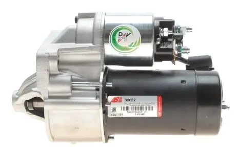 S3052 Стартер AUTO STARTER подбор по vin на Brocar