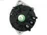 A4062 Генератор AUTO STARTER підбір по vin на Brocar