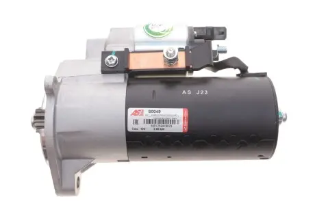 S0049 Стартер AUTO STARTER підбір по vin на Brocar