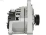 A3171 Генератор AUTO STARTER підбір по vin на Brocar