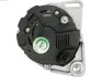 A3171 Генератор AUTO STARTER підбір по vin на Brocar