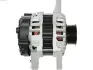 A3176 Генератор AUTO STARTER підбір по vin на Brocar