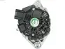 A3176 Генератор AUTO STARTER підбір по vin на Brocar