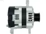 A9013 Генератор AUTO STARTER підбір по vin на Brocar