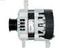 A9013 Генератор AUTO STARTER підбір по vin на Brocar