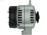 A9156 Генератор AUTO STARTER підбір по vin на Brocar