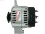 A9156 Генератор AUTO STARTER підбір по vin на Brocar