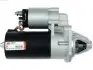 S0015 Стартер AUTO STARTER підбір по vin на Brocar