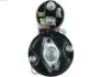 S0015 Стартер AUTO STARTER підбір по vin на Brocar