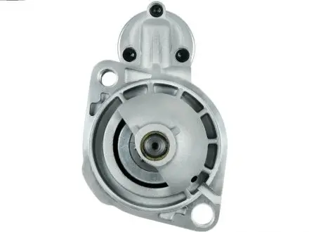 S0015 Стартер BO 12V-1.1kW-9t, 0001108001, CS282, Audi,VW AUTO STARTER підбір по vin на Brocar