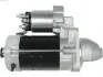 S0089 Стартер AUTOSTARTER S0089 CITROEN JUMPER 2.8HDI 00-, FIAT DUCATO 2.3JTD, 2.5TDI, 2.8JTD 00-, PEUGEOT BOXER 2.8HDI 00- AUTO STARTER підбір по vin на Brocar