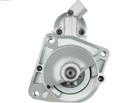 S0089 Стартер AUTOSTARTER S0089 CITROEN JUMPER 2.8HDI 00-, FIAT DUCATO 2.3JTD, 2.5TDI, 2.8JTD 00-, PEUGEOT BOXER 2.8HDI 00- AUTO STARTER подбор по vin на Brocar