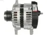 A1020 Генератор A1020 OPEL ASTRA H, CORSA D, MERIVA, ZAFIRA B 1.7CDTI 06- AUTO STARTER підбір по vin на Brocar