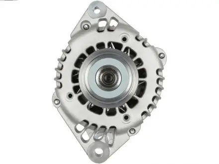 A1020 Генератор A1020 OPEL ASTRA H, CORSA D, MERIVA, ZAFIRA B 1.7CDTI 06- AUTO STARTER підбір по vin на Brocar