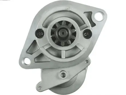 S6060 Стартер AUTO STARTER підбір по vin на Brocar