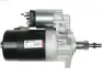 S0142 Стартер AUTOSTARTER S0142 VW TRANSPORTER 2.4D 90-03 AUTO STARTER підбір по vin на Brocar