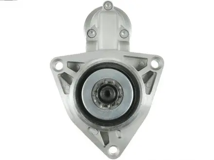 S0142 Стартер AUTOSTARTER S0142 VW TRANSPORTER 2.4D 90-03 AUTO STARTER підбір по vin на Brocar