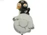 S3062 Стартер AUTOSTARTER S3062 HYUNDAI H-1, PORTER, STAREX, KIA SORENTO 2.5CRDI 02- AUTO STARTER підбір по vin на Brocar