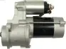 S3062 Стартер AUTOSTARTER S3062 HYUNDAI H-1, PORTER, STAREX, KIA SORENTO 2.5CRDI 02- AUTO STARTER підбір по vin на Brocar