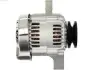 A6212 Генератор AUTO STARTER підбір по vin на Brocar