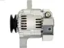 A6212 Генератор AUTO STARTER підбір по vin на Brocar